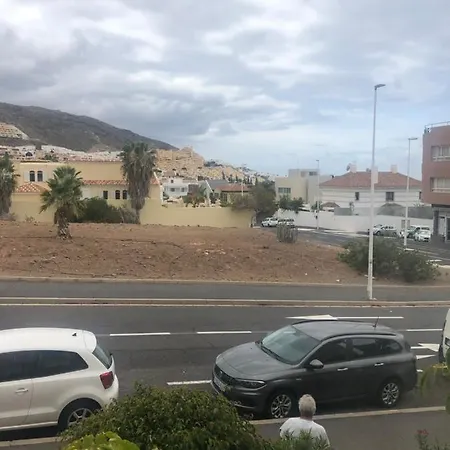Costa Adeje Rey Playa Feñabe
