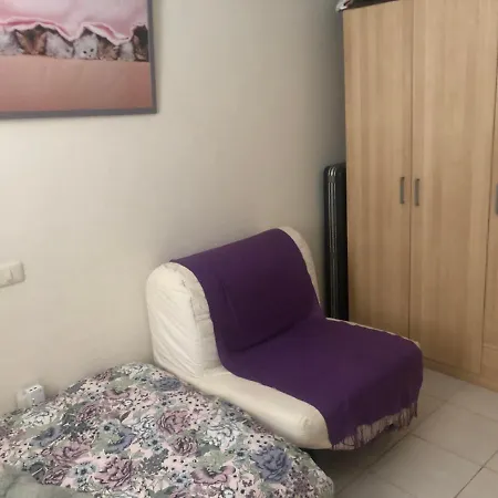 Costa Adeje Rey Apartment *