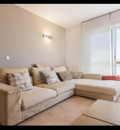 Apartment Costa Adeje Rey Playa Fanabe